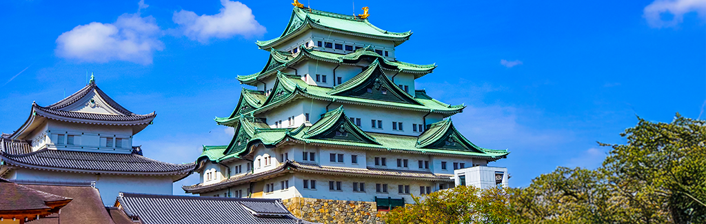 戦国武将シリーズ